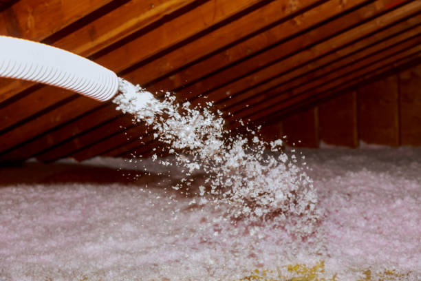 Reliable Fort Lewis, WA Insulation Contractor Solutions