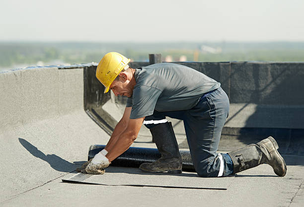 Types of Insulation We Offer in Fort Lewis, WA