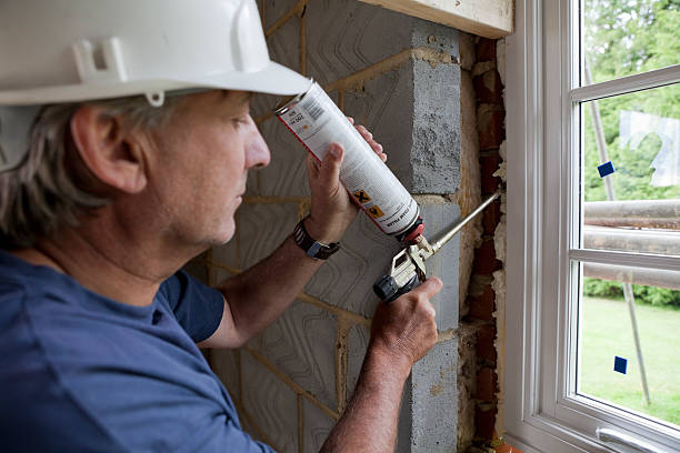Best Cellulose Insulation in Fort Lewis, WA