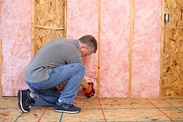 Best Commercial Insulation in Fort Lewis, WA