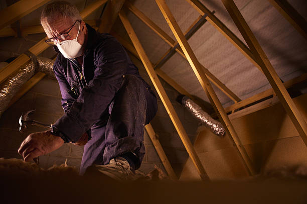 Best Specialized Insulation Services in Fort Lewis, WA