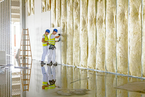 Reliable Fort Lewis, WA Insulation Contractor Solutions